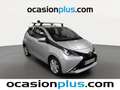 Toyota Aygo 1.0 VVT-i x-play Gris - thumbnail 2