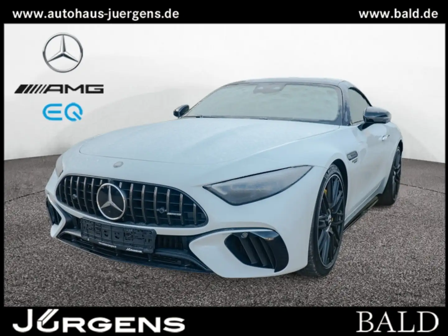 mercedes-benz sl
