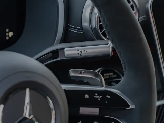Mercedes-Benz SL view 14