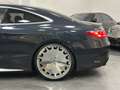 Mercedes-Benz S 63 AMG Coupe 4Matic Edition 1  22" VOLL Blau - thumbnail 13