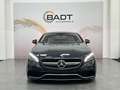 Mercedes-Benz S 63 AMG Coupe 4Matic Edition 1  22" VOLL Bleu - thumbnail 6