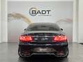 Mercedes-Benz S 63 AMG Coupe 4Matic Edition 1  22" VOLL Bleu - thumbnail 15