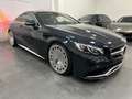 Mercedes-Benz S 63 AMG Coupe 4Matic Edition 1  22" VOLL Blau - thumbnail 3