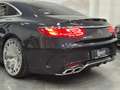 Mercedes-Benz S 63 AMG Coupe 4Matic Edition 1  22" VOLL Blau - thumbnail 14