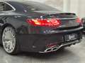 Mercedes-Benz S 63 AMG Coupe 4Matic Edition 1  22" VOLL Blau - thumbnail 12