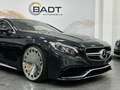 Mercedes-Benz S 63 AMG Coupe 4Matic Edition 1  22" VOLL Blau - thumbnail 2