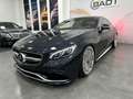 Mercedes-Benz S 63 AMG Coupe 4Matic Edition 1  22" VOLL Blau - thumbnail 10