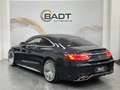 Mercedes-Benz S 63 AMG Coupe 4Matic Edition 1  22" VOLL Blau - thumbnail 11