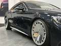 Mercedes-Benz S 63 AMG Coupe 4Matic Edition 1  22" VOLL Blau - thumbnail 5