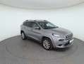 Jeep Cherokee 2.2 Overland ASSIST+Pano+LEDER+NAVI+RFK Silber - thumbnail 4