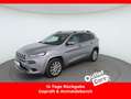 Jeep Cherokee 2.2 Overland ASSIST+Pano+LEDER+NAVI+RFK Silber - thumbnail 1