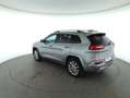 Jeep Cherokee 2.2 Overland ASSIST+Pano+LEDER+NAVI+RFK Silber - thumbnail 8