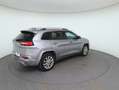 Jeep Cherokee 2.2 Overland ASSIST+Pano+LEDER+NAVI+RFK Silber - thumbnail 6