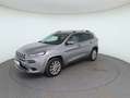 Jeep Cherokee 2.2 Overland ASSIST+Pano+LEDER+NAVI+RFK Silber - thumbnail 2