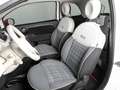 Fiat 500 1.2 Lounge Wit - thumbnail 24
