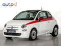 Fiat 500 1.2 Lounge Wit - thumbnail 1