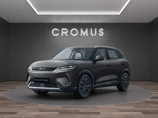 BYD Atto 2 DMi 212CV Super DM Technology e-CVT PROMO FINANZ.