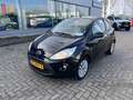 Ford Ka/Ka+ 1.2 Titanium X start/stop | Airco | stuurbekrachti Zwart - thumbnail 5