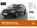 Volkswagen Taigo 1.0 TSI Move DSG LED/NAV/RFK/PDC/DC/SH Schwarz - thumbnail 1