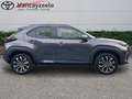 Toyota Yaris Cross Executive+cam+gps+sens V&A Grau - thumbnail 3