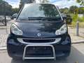 smart forTwo fortwo coupe Micro Hybrid Drive** TÜV NEU Silber - thumbnail 2