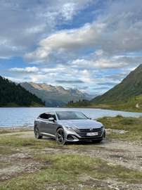 Arteon Shooting Brake 2.0 TSI OPF DSG R-Line