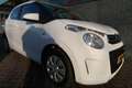 Citroen C1 1.0 e-VTi Feel Tweede eigenaar Weiß - thumbnail 4