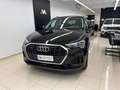 Audi Q3 35 TDI quattro S tronic Business Nero - thumbnail 13