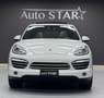 Porsche Cayenne 3.0 V6 tdi 245cv tiptronic PLATINUM EDITION Bianco - thumbnail 2