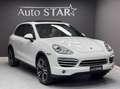 Porsche Cayenne 3.0 V6 tdi 245cv tiptronic PLATINUM EDITION Bianco - thumbnail 3