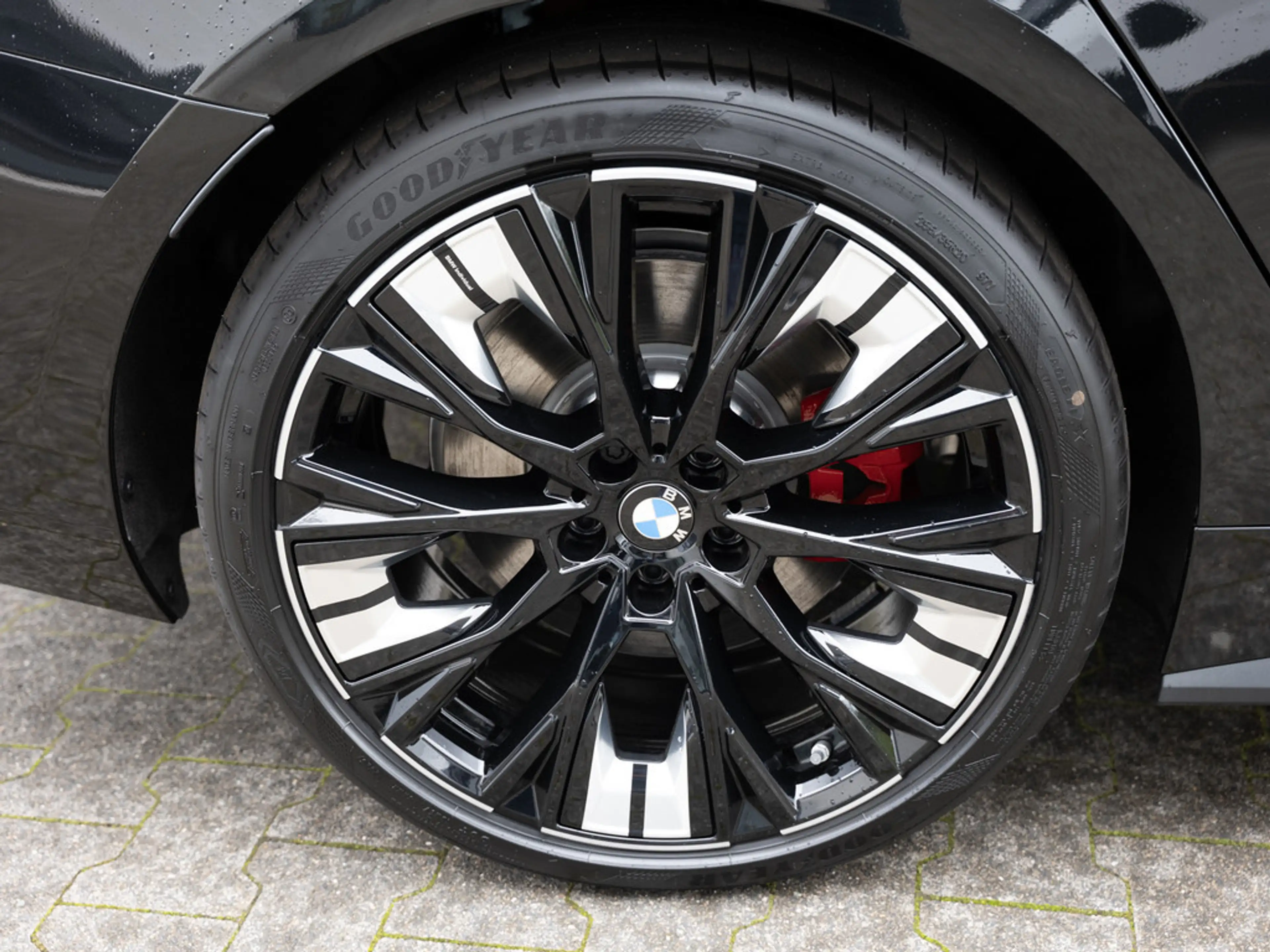 BMW 440 Mi Gran Coupe xDrive FACEL. 360° LED HUD — photo 11