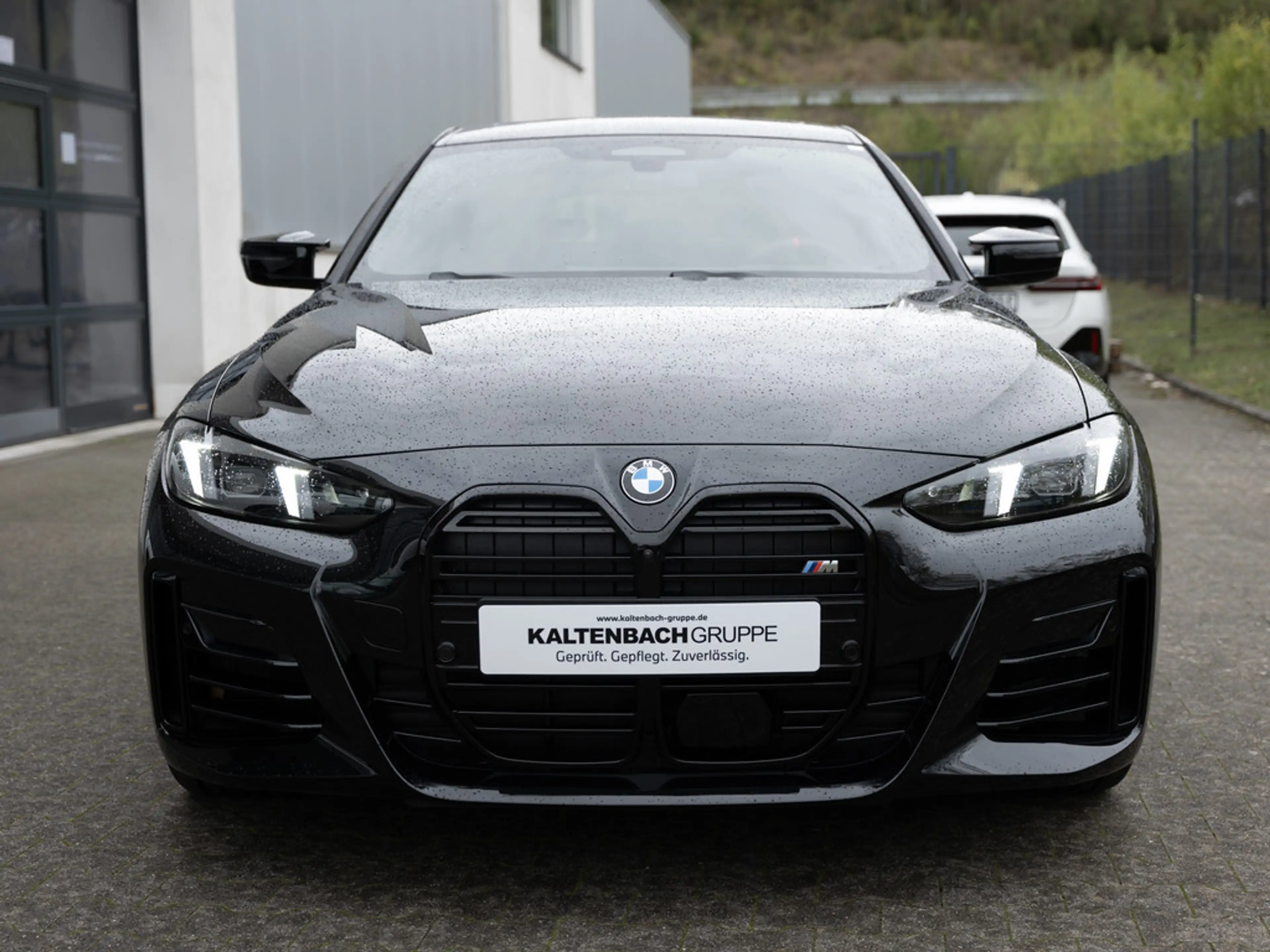 BMW 440 Mi Gran Coupe xDrive FACEL. 360° LED HUD — photo 4