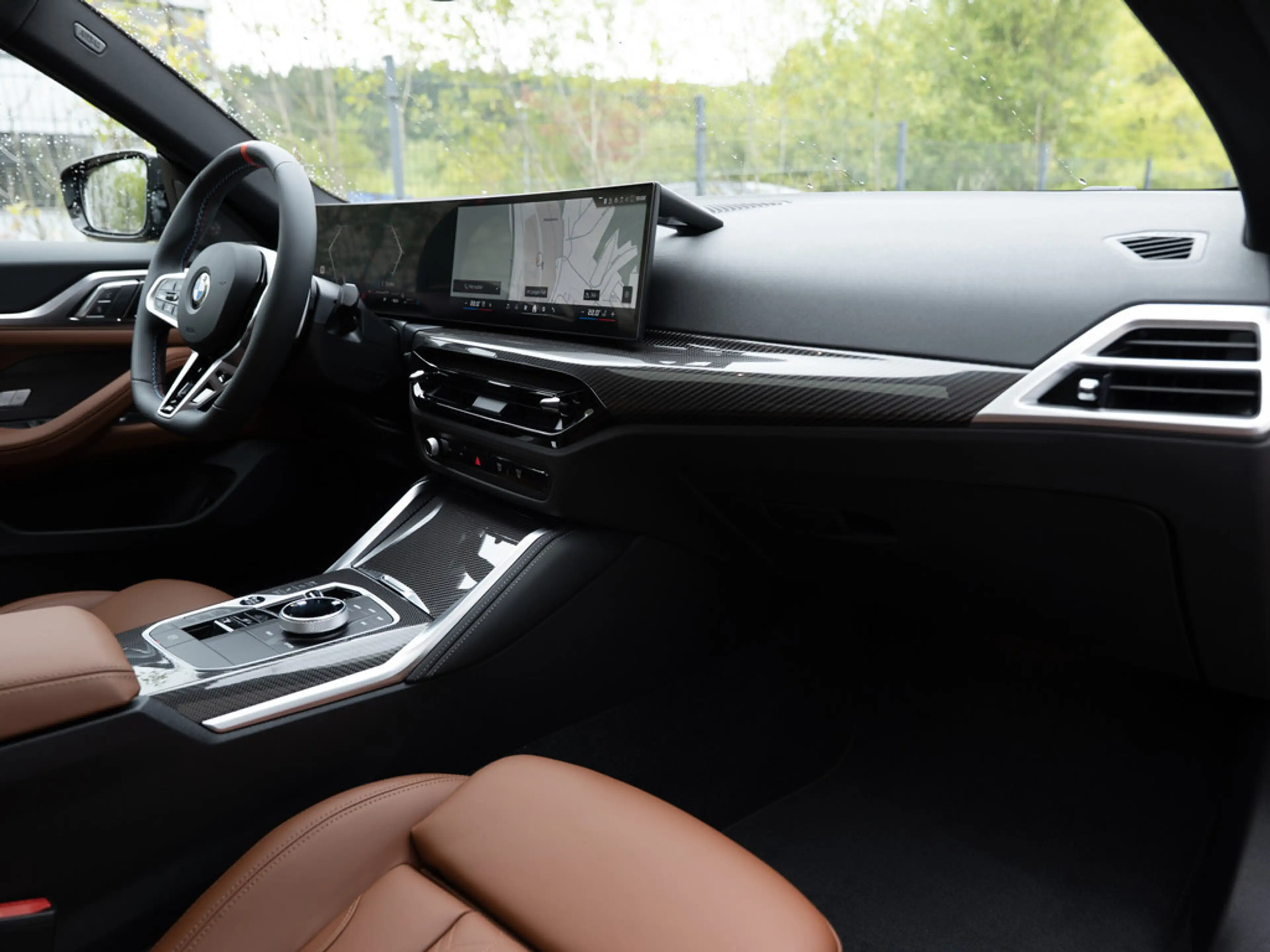 BMW 440 Mi Gran Coupe xDrive FACEL. 360° LED HUD — photo 9