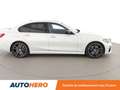 BMW 320 320dA M Sport Blanc - thumbnail 7