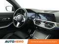 BMW 320 320dA M Sport Blanc - thumbnail 13