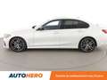 BMW 320 320dA M Sport Blanc - thumbnail 3