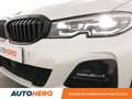 BMW 320 320dA M Sport Blanc - thumbnail 27