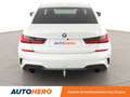 BMW 320 320dA M Sport Blanc - thumbnail 5