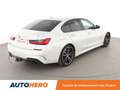 BMW 320 320dA M Sport Blanc - thumbnail 6