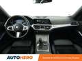 BMW 320 320dA M Sport Blanc - thumbnail 12