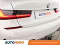 BMW 320 320dA M Sport Blanc - thumbnail 29