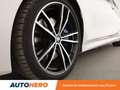 BMW 320 320dA M Sport Blanc - thumbnail 28