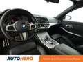 BMW 320 320dA M Sport Blanc - thumbnail 11