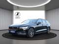 Volvo V60 B4+GARANTIE+KAMERA+MWST+WINTERPAKET+APPLE Schwarz - thumbnail 1