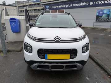 C3 Aircross PureTech 130 Stop