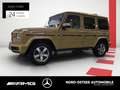 Mercedes-Benz G 400 d AHK ACC MULTIBEAM SHZ KEYLESS TOTW - thumbnail 1