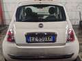 Fiat 500 1.2 Lounge 69cv appena revisionata ok neopatentato Bianco - thumbnail 4