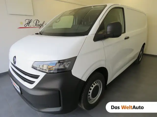 Volkswagen T7 Transporter VW Transporter T7 Kastenwagen TDI