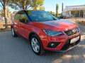 SEAT Arona FR Klima LED Kamera Sitzheizung DAB PDC Rot - thumbnail 2