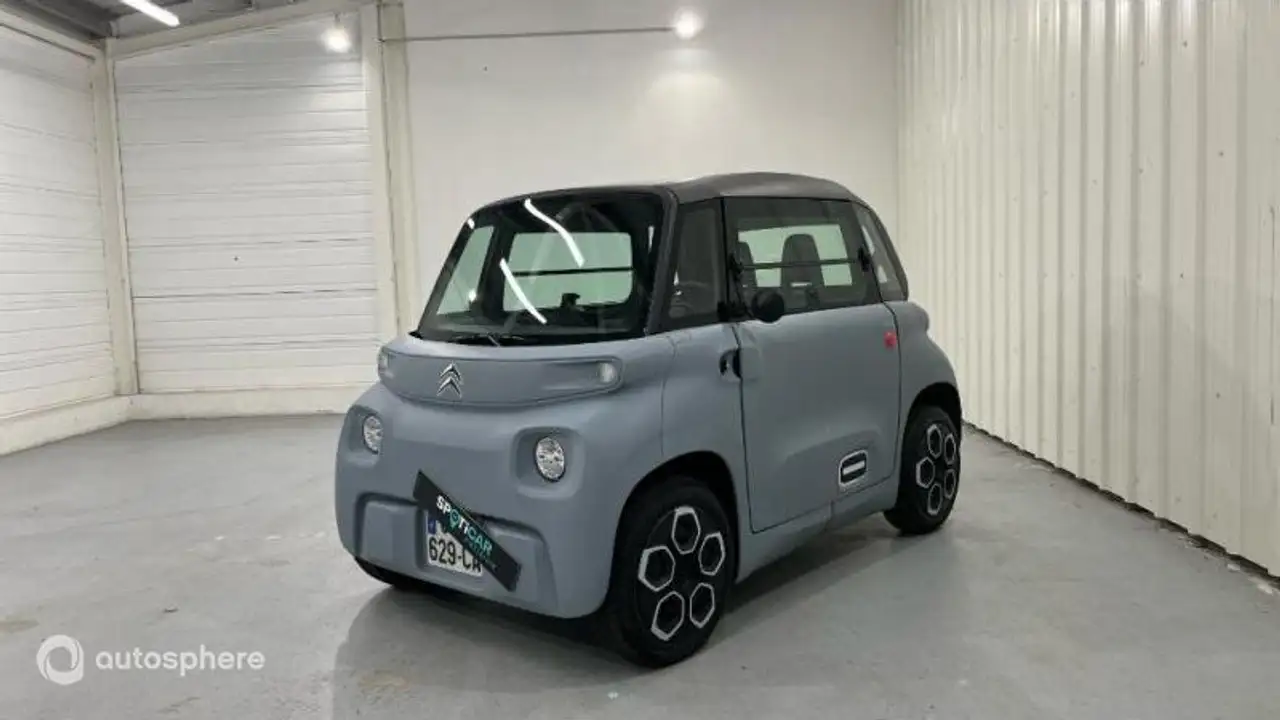 Citroen Ami 